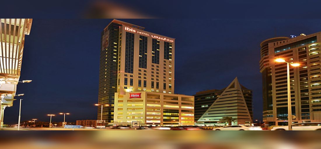 IBIS Hotel